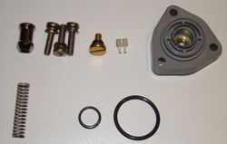 waterdebietregelaar WR...PA-1K/P Bosch